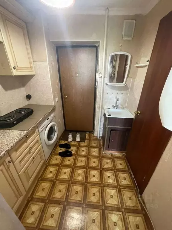 Студия Татарстан, Казань ул. Татарстан, 53 (19.0 м) - Фото 2