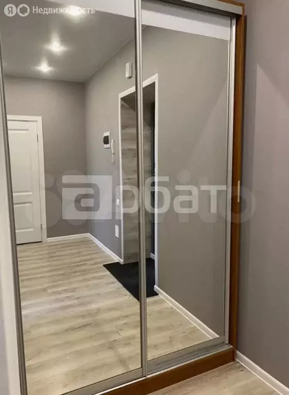 1-комнатная квартира: Кострома, 8-я Рабочая улица, 2 (37 м) - Фото 1