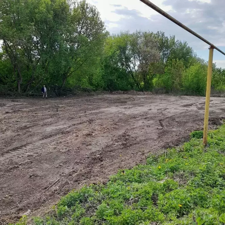 Участок в Самарская область, Ставропольский район, с. Верхнее ... - Фото 1