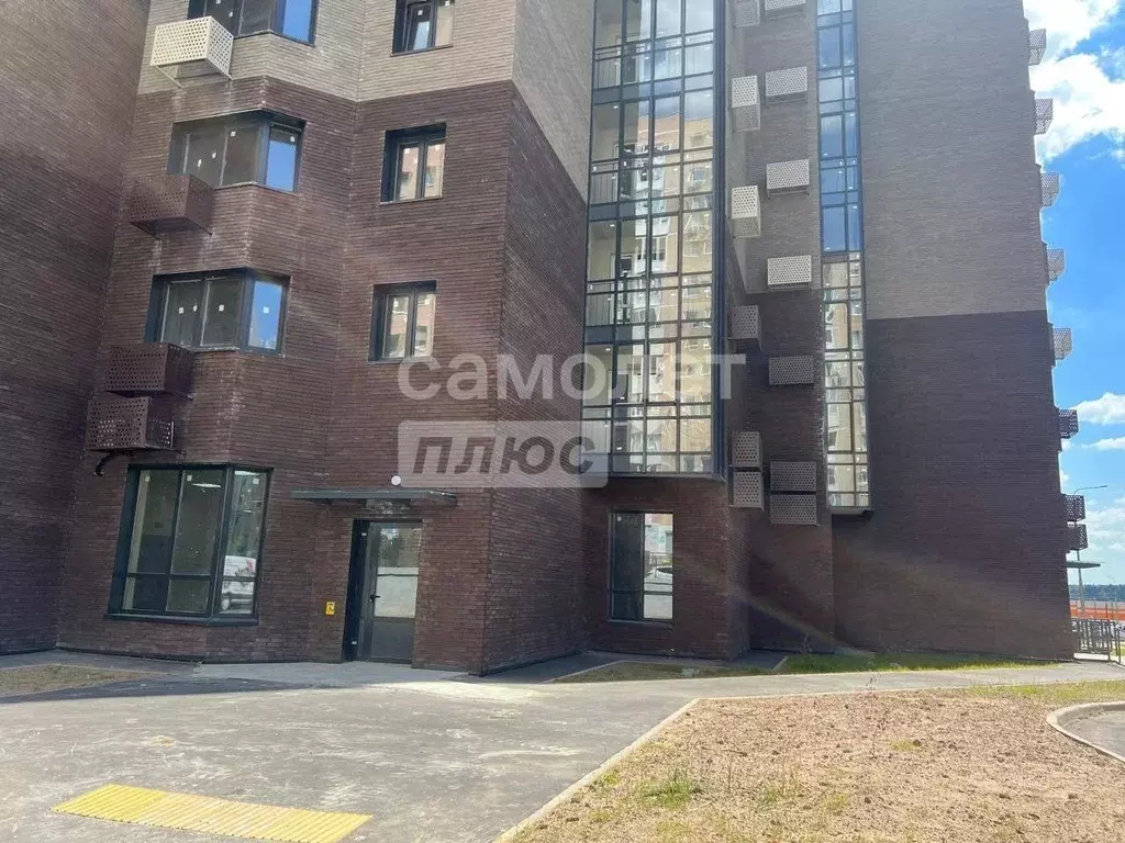 Торговая площадь в Московская область, Звенигород Одинцовский ... - Фото 1