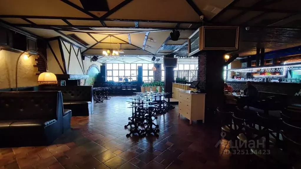 Помещение свободного назначения в Москва Флотская ул., 5а (841 м) - Фото 2