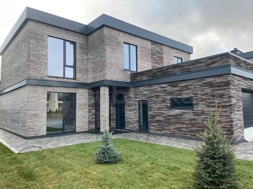 Дом в деревня Новинки, КП Маленькая Италия, 21 (358.1 м) - Фото 2