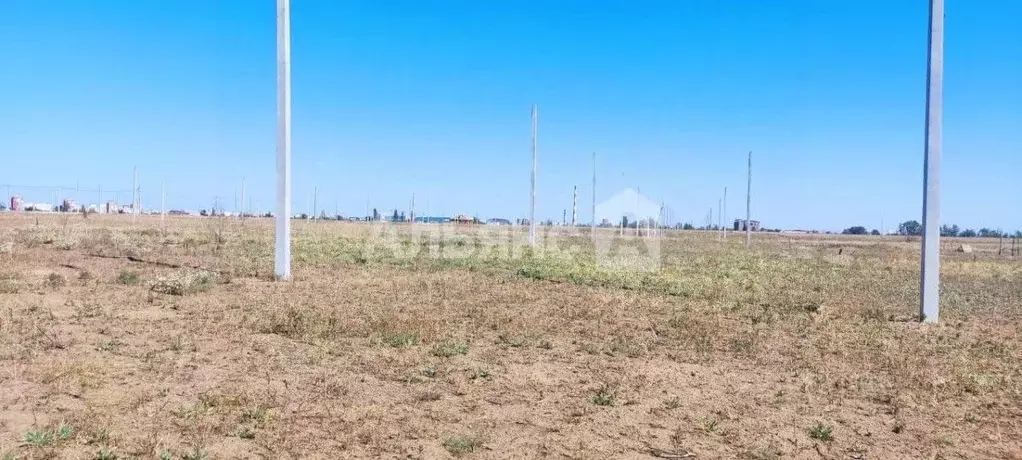 Участок в Ростовская область, Волгодонск ул. Смоленская (6.0 сот.) - Фото 2