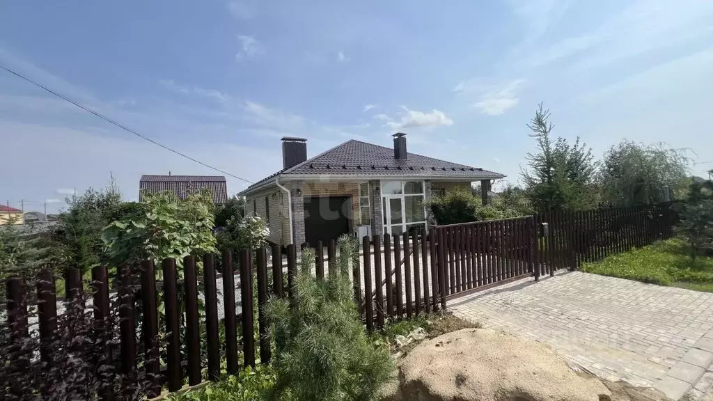 Дом в Марий Эл, Йошкар-Ола городской округ, д. Шоя-Кузнецово ул. ... - Фото 1