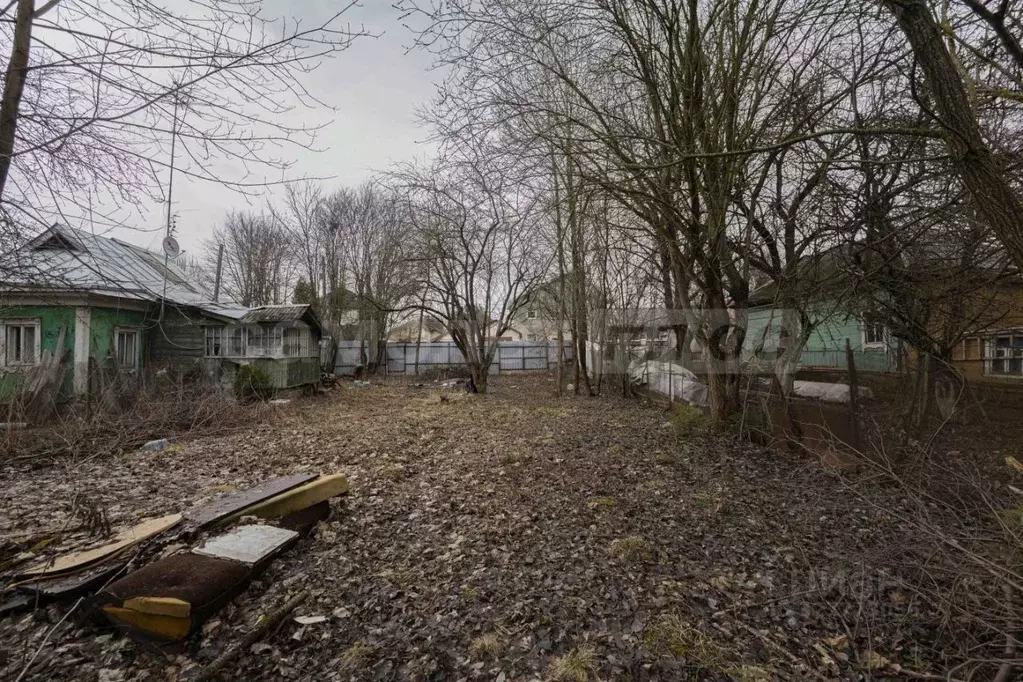 Дом в Московская область, Наро-Фоминск пер. 3-й Володарский, 10 (31 м) - Фото 2