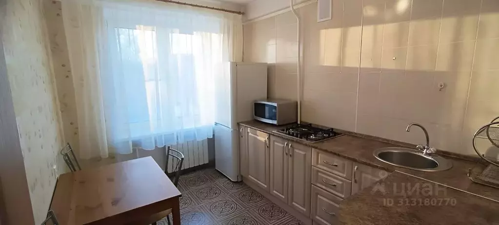 1-к кв. Санкт-Петербург просп. Большевиков, 15 (31.0 м) - Фото 1