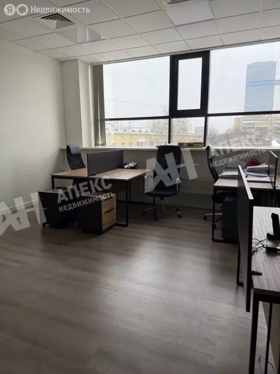 Офис (1617 м) - Фото 1