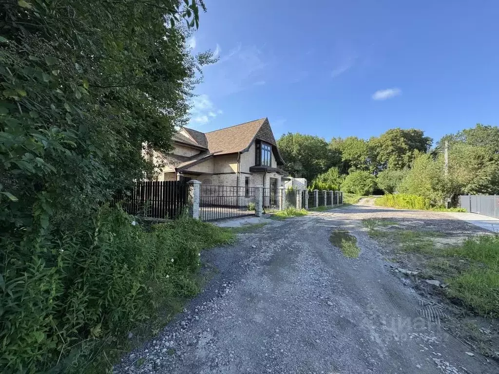 Участок в Калининградская область, Светлогорск ул. Средняя (7.32 сот.) - Фото 1