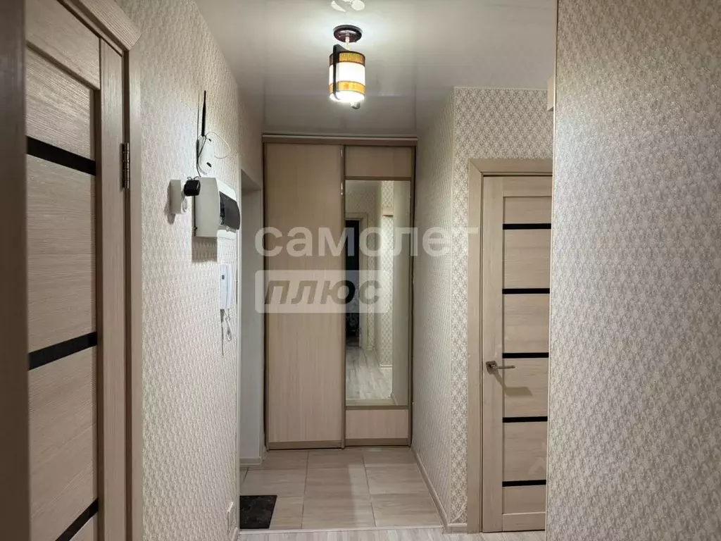 2-к кв. Башкортостан, Уфа ул. Генерала Горбатова, 7/3 (54.4 м) - Фото 1