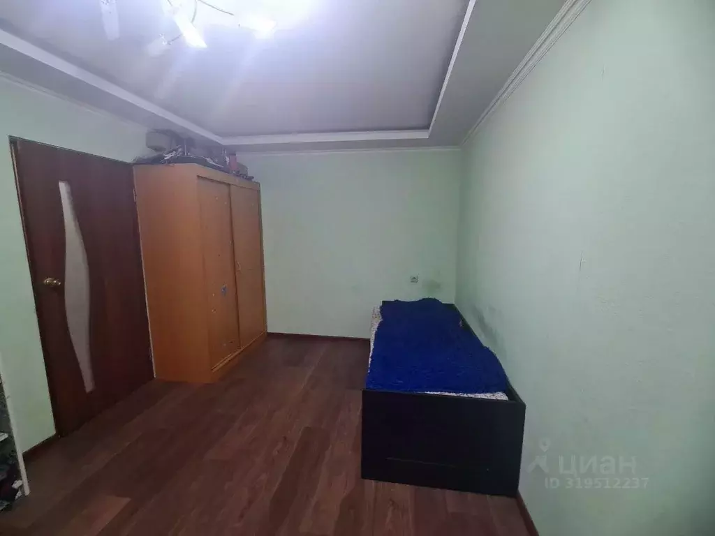 1-к кв. Ростовская область, Батайск ул. Гайдара, 8 (30.0 м) - Фото 1