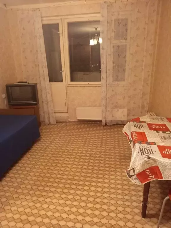 Комната Москва Новокосинская ул., 44 (19.0 м) - Фото 2