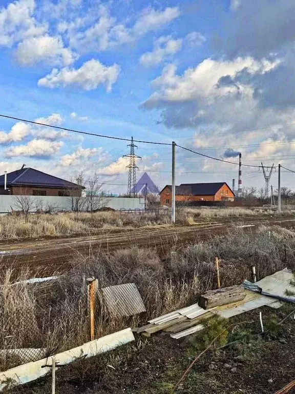 Участок в Ростовская область, Волгодонск Просторная ул., 33 (5.0 сот.) - Фото 0