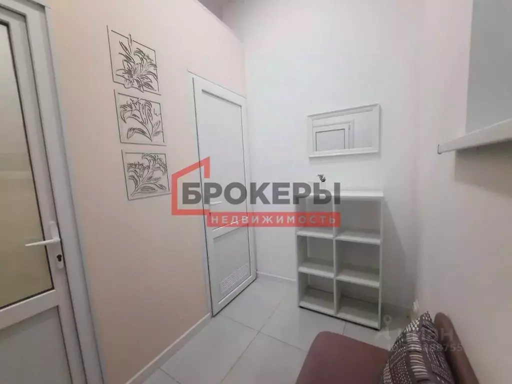 Помещение свободного назначения в Севастополь ул. Тульская, 16 (19 м) - Фото 0