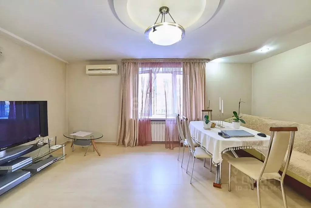 3-к кв. Башкортостан, Стерлитамак 23 Мая ул., 24 (98.4 м) - Фото 1