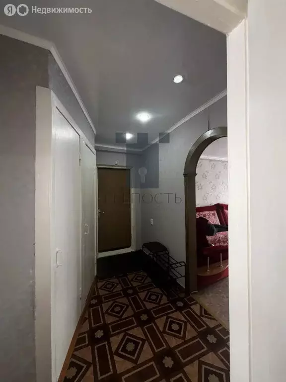 3-комнатная квартира: Мелеуз, улица Цюрупы, 5 (60.2 м) - Фото 2