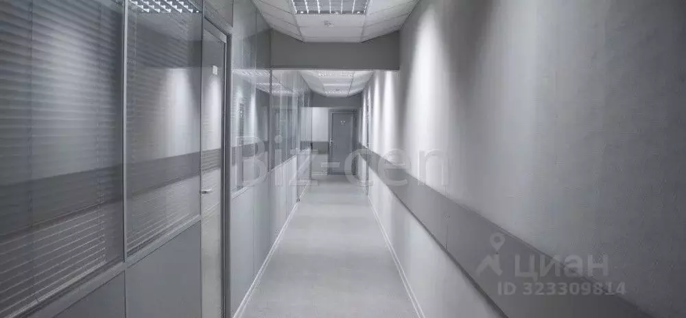 Офис в Москва ул. Водников, 2 (636 м) - Фото 2