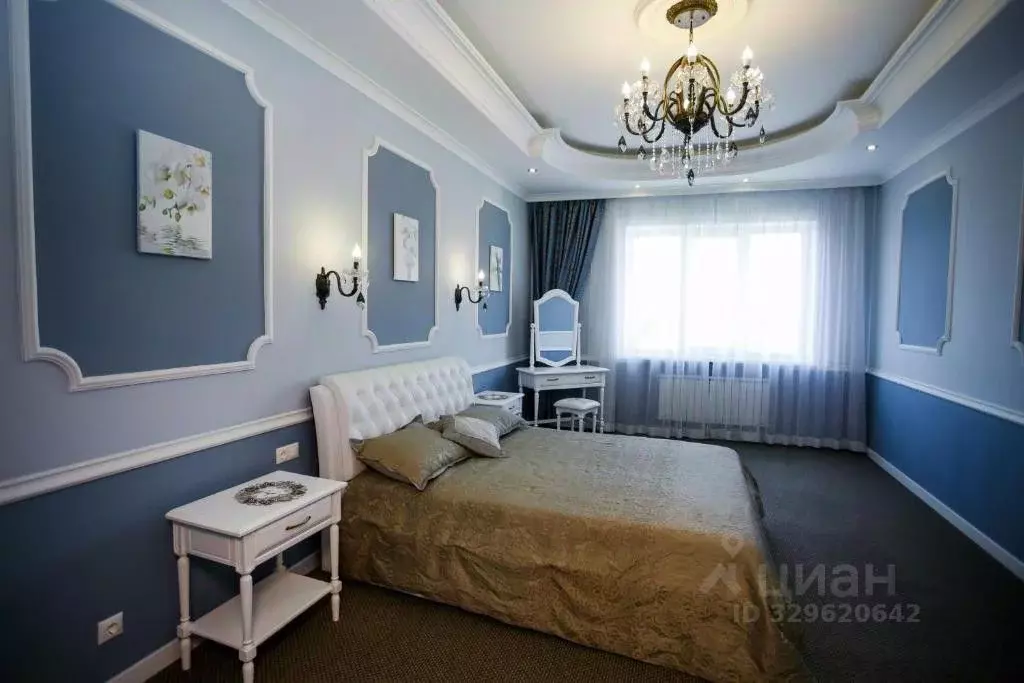 Комната Омская область, Омск просп. Мира, 112Ак1/2 (70.0 м) - Фото 1