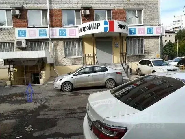 Склад в Тюменская область, Тюмень Ямская ул., 87А (205 м) - Фото 2