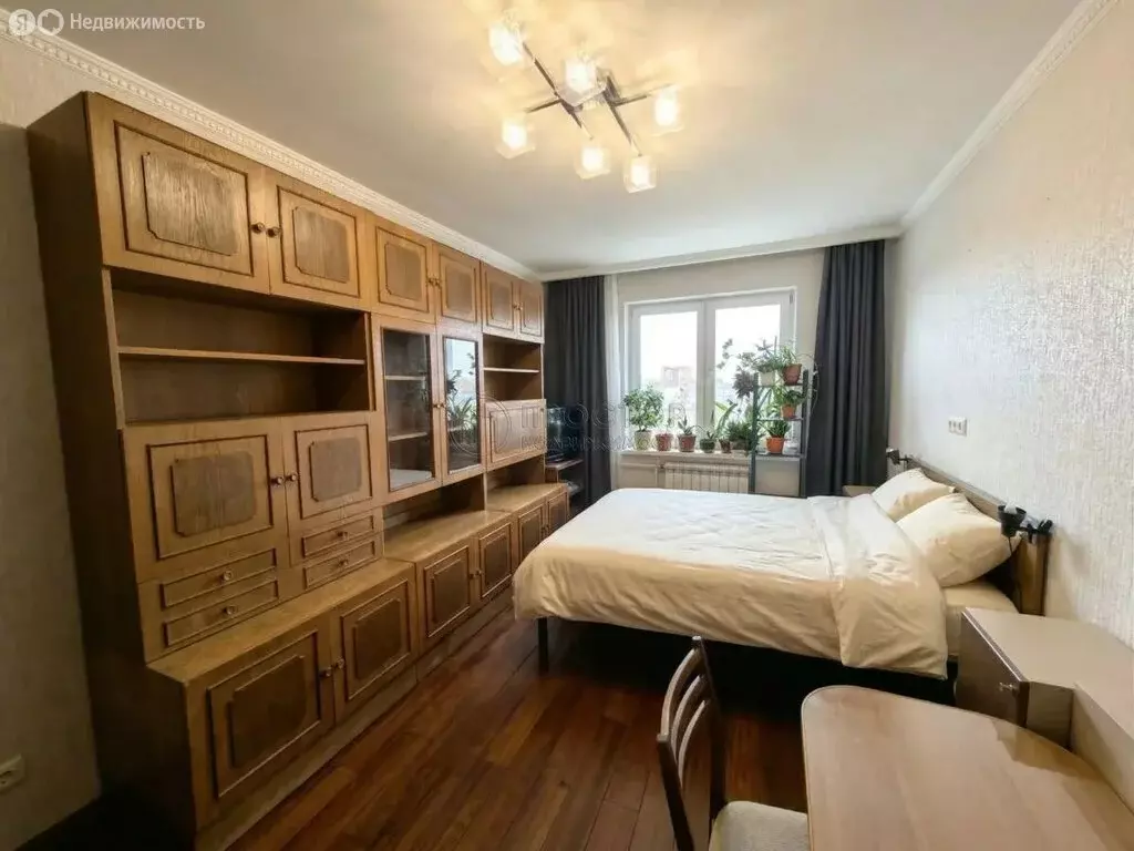 2-комнатная квартира: Балашиха, улица Мещёра, 3 (50.4 м) - Фото 1