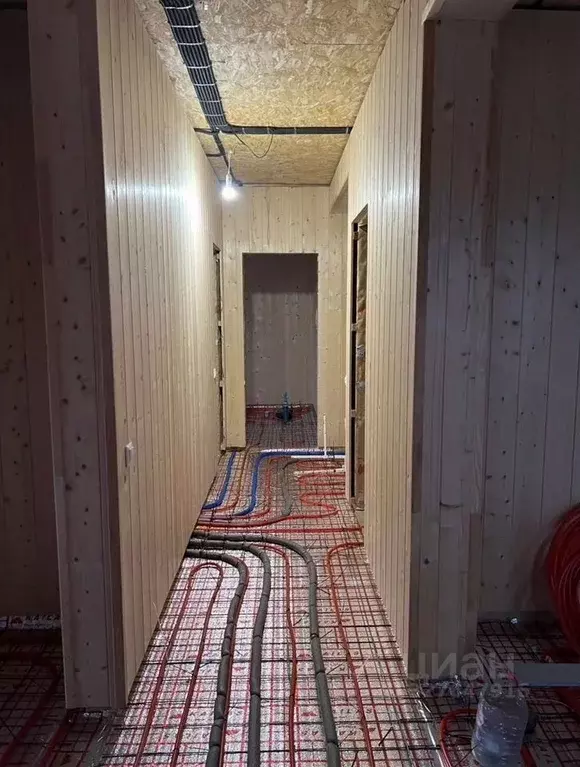 Дом в Московская область, Богородский городской округ, д. Исаково ул. ... - Фото 2