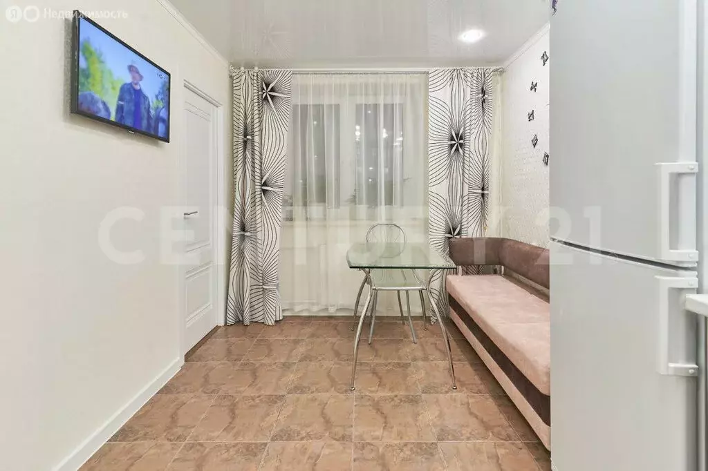 1-комнатная квартира: Санкт-Петербург, Ленинский проспект, 82к3 (43.1 ... - Фото 2