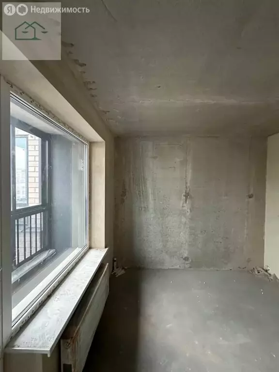 1-комнатная квартира: Воронеж, улица Независимости, 78к1 (38 м) - Фото 1