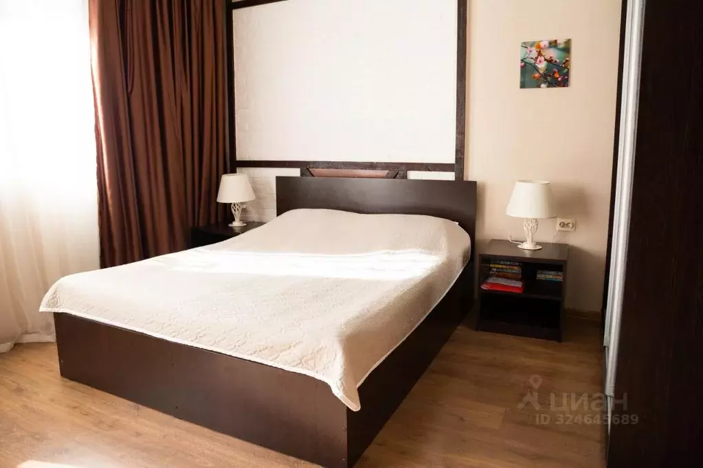 Комната Рязанская область, Рязань ул. Грибоедова, 24/5 (15.0 м) - Фото 1