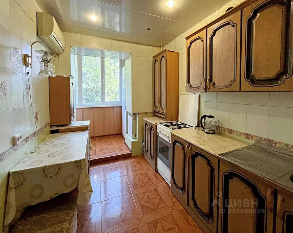 2-к кв. Краснодарский край, Армавир ул. Советской Армии, 218/3 (48.2 ... - Фото 2