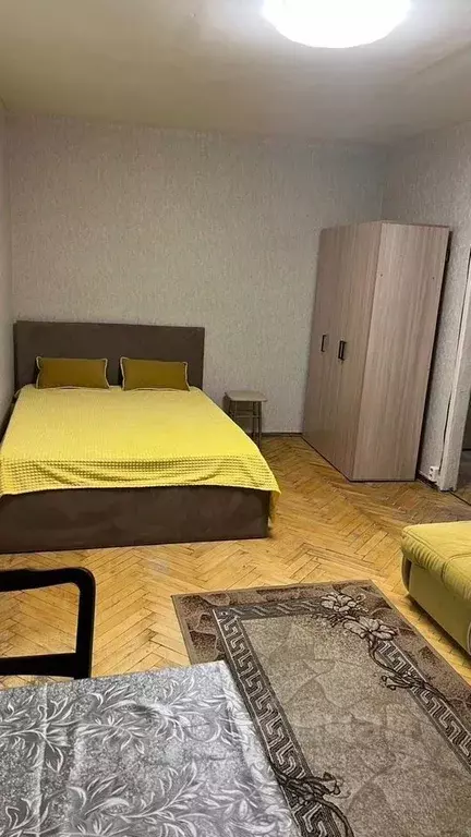 2-к кв. Москва ул. Металлургов, 28 (46.0 м) - Фото 1