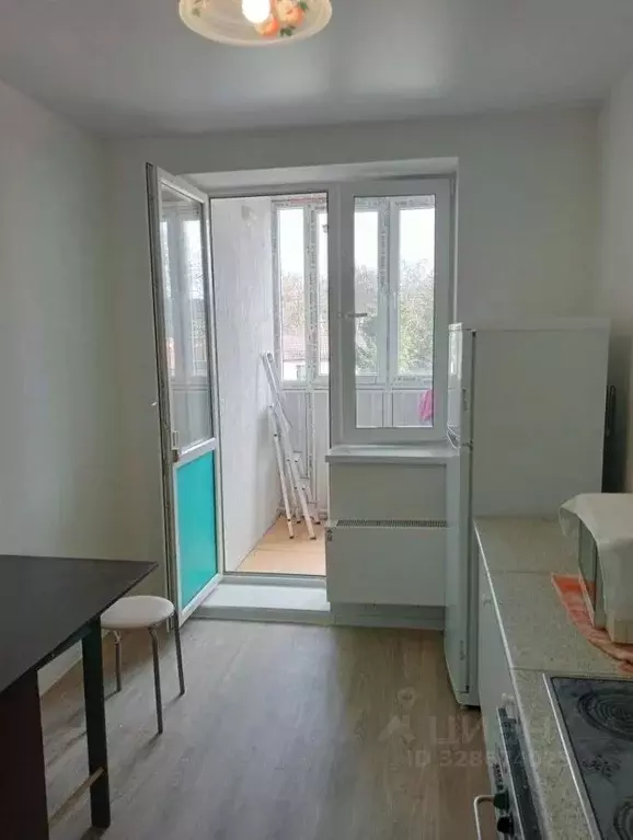 1-к кв. Московская область, Люберцы городской округ, Жилино-1 пгт, 1-й ... - Фото 1