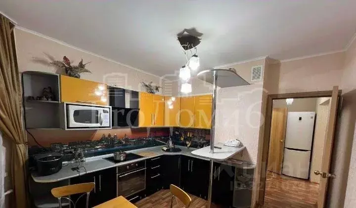 2-к кв. Курская область, Курск просп. Вячеслава Клыкова, 75 (56.0 м) - Фото 2