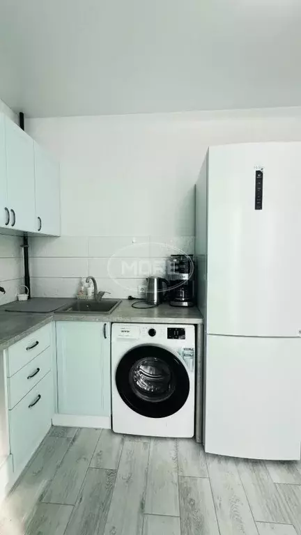 1-к кв. Калининградская область, Калининград ул. Героя России Виталия ... - Фото 2