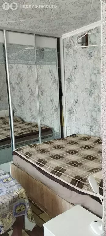 2-комнатная квартира: Реж, улица Калинина, 14 (25.2 м) - Фото 1