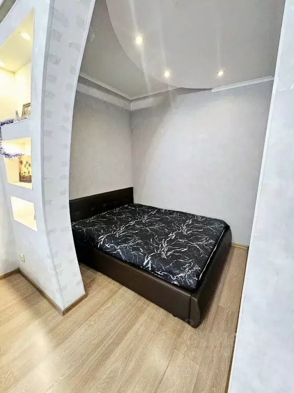 1-к кв. Татарстан, Казань Чистопольская ул., 85 (50.0 м) - Фото 2