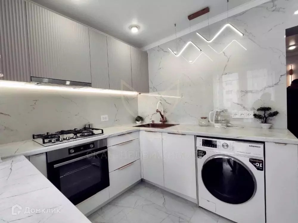 Продаётся 1-к квартира, 36 м - Фото 1