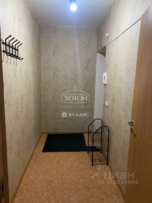 1-к кв. Калмыкия, Элиста Ипподромная ул., 101 (32.0 м) - Фото 2