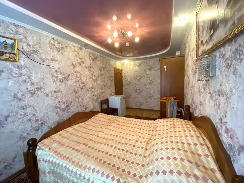 3-к кв. Крым, Алушта ул. Ялтинская, 10 (64.0 м) - Фото 1