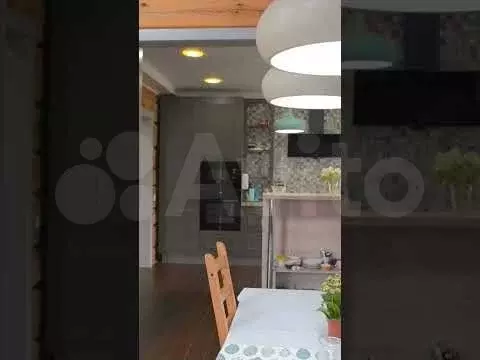Коттедж 450 м на участке 10 сот. - Фото 1