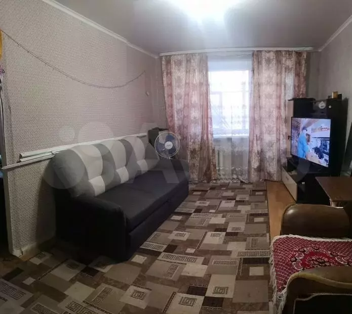 2-к. квартира, 40м, 4/5эт. - Фото 0