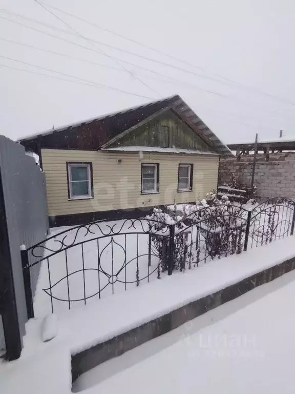 Дом в Челябинская область, Миасс ул. Дубинина, 16 (64 м) - Фото 2