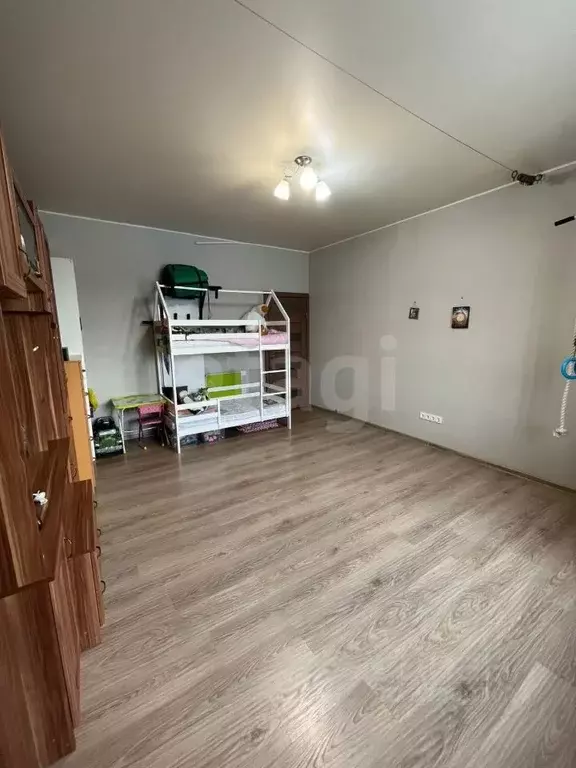 1-к кв. Ростовская область, Аксайский район, Щепкинское с/пос, пос. ... - Фото 1