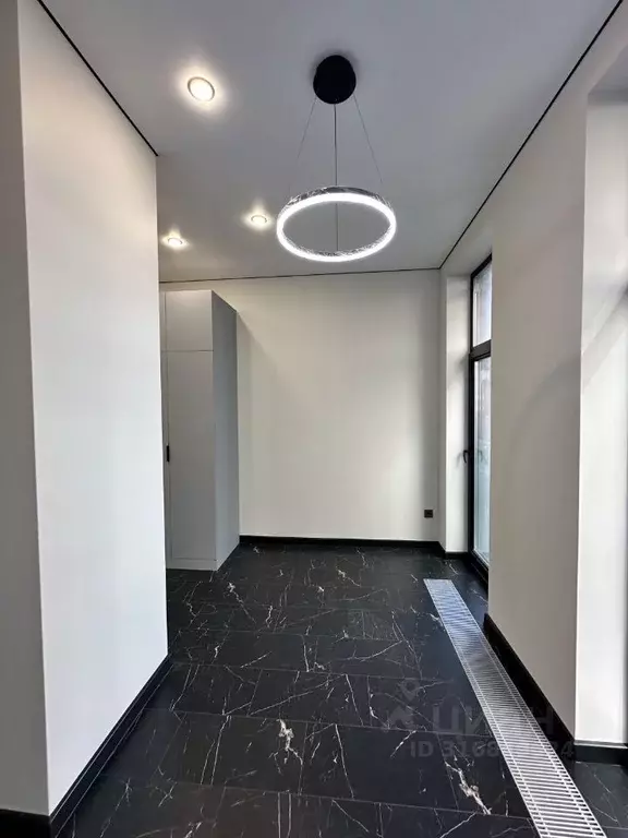 Студия Москва Зорге 9 жилой комплекс, 9Ак6 (28.0 м) - Фото 1