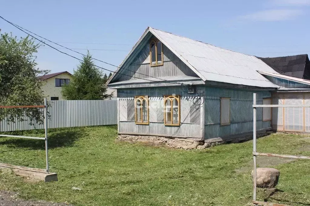 Участок в Ленинградская область, Ломоносовский район, Кипенское с/пос, ... - Фото 1