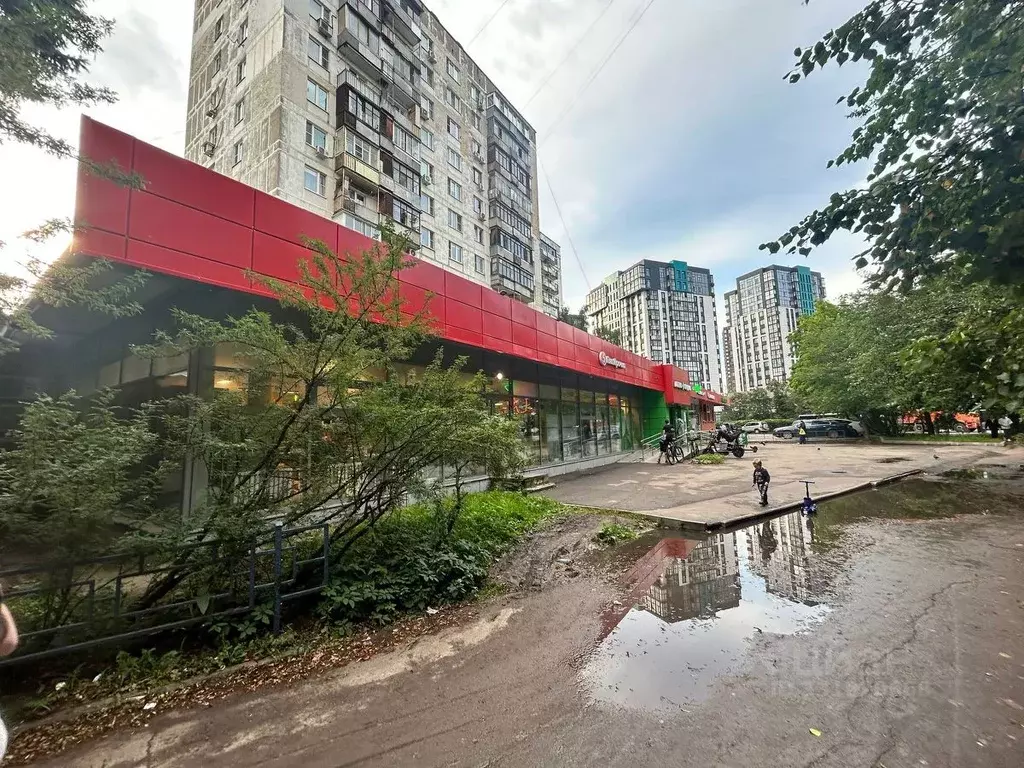 3-к кв. Московская область, Одинцово ул. Маршала Бирюзова, 28 (62.0 м) - Фото 1