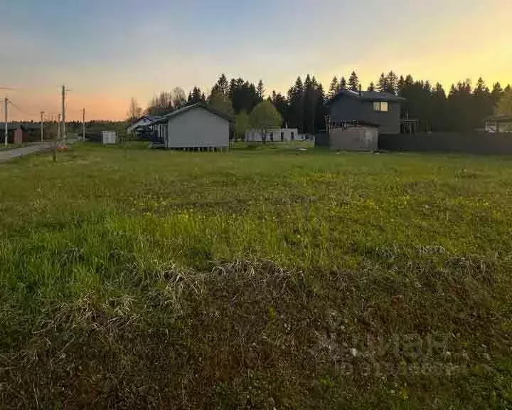Участок в Московская область, Домодедово городской округ, с. Никитское ... - Фото 1