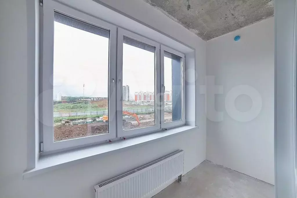 Квартира-студия, 29,7 м, 4/17 эт. - Фото 1
