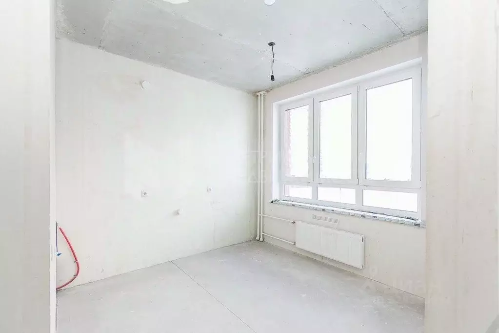 Студия Тюменская область, Тюменский муниципальный округ, д. Патрушева ... - Фото 2