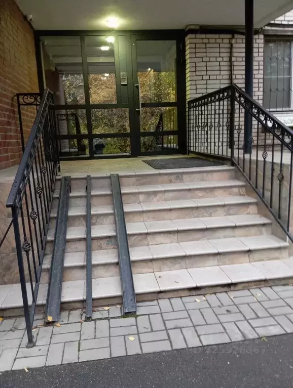 2-к кв. Санкт-Петербург просп. Ветеранов, 40 (46.0 м) - Фото 2