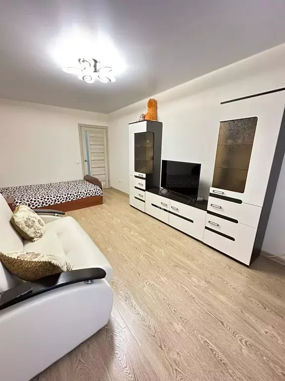 Продаётся 1-к квартира, 40.4 м - Фото 1