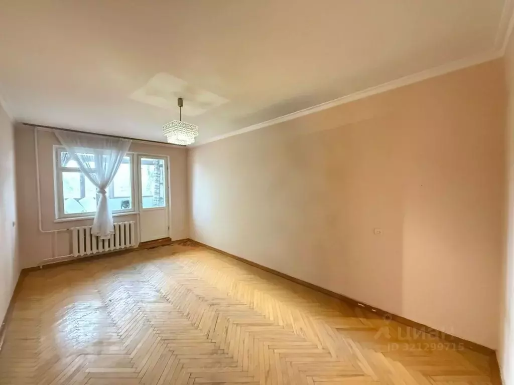 1-к кв. Кабардино-Балкария, Нальчик Кооперативный пер. (31.0 м) - Фото 2